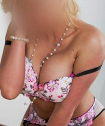 Феврония, 38 лет